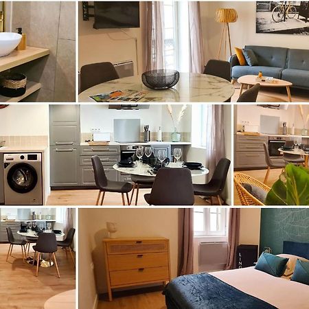 Appartement T2 Cosy, Proche De Tout ! Marmande Exterior photo