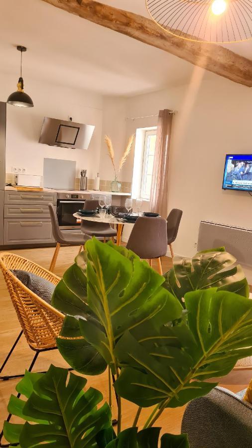 Appartement T2 Cosy, Proche De Tout ! Marmande Exterior photo