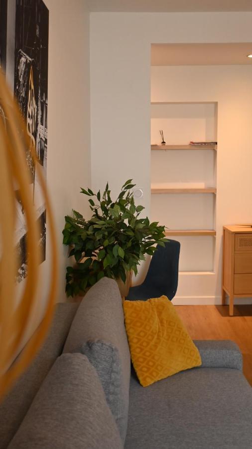Appartement T2 Cosy, Proche De Tout ! Marmande Exterior photo